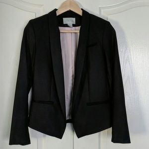 H&M Blazer NWOT